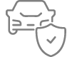 Icono seguro para tu vehículo